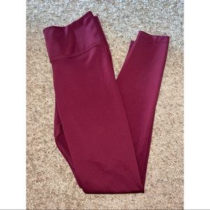 Nike Hi-rise Dri-fit Leggings